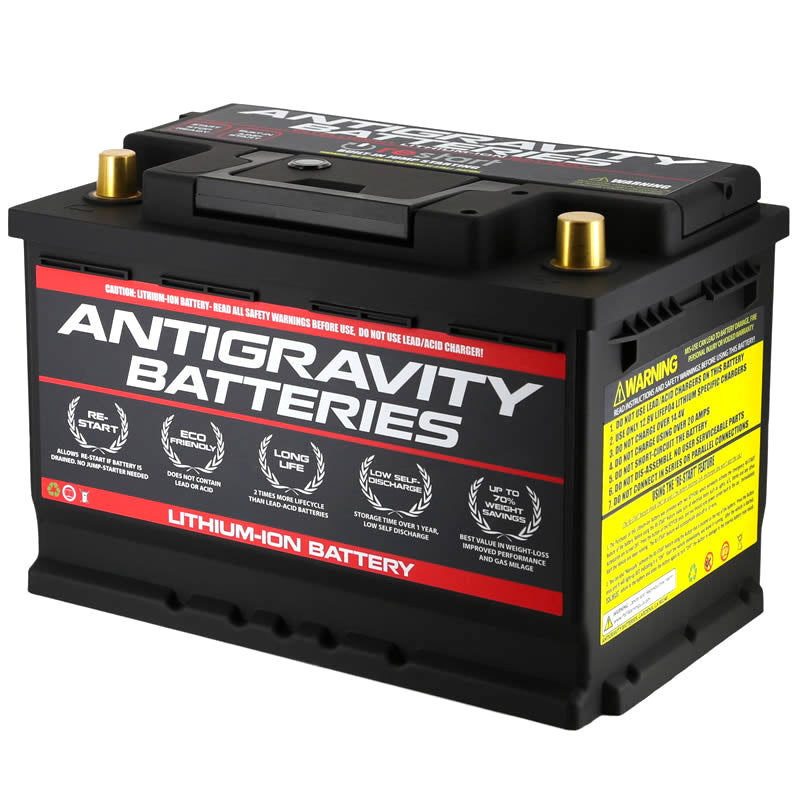 ANT BATTERY L5