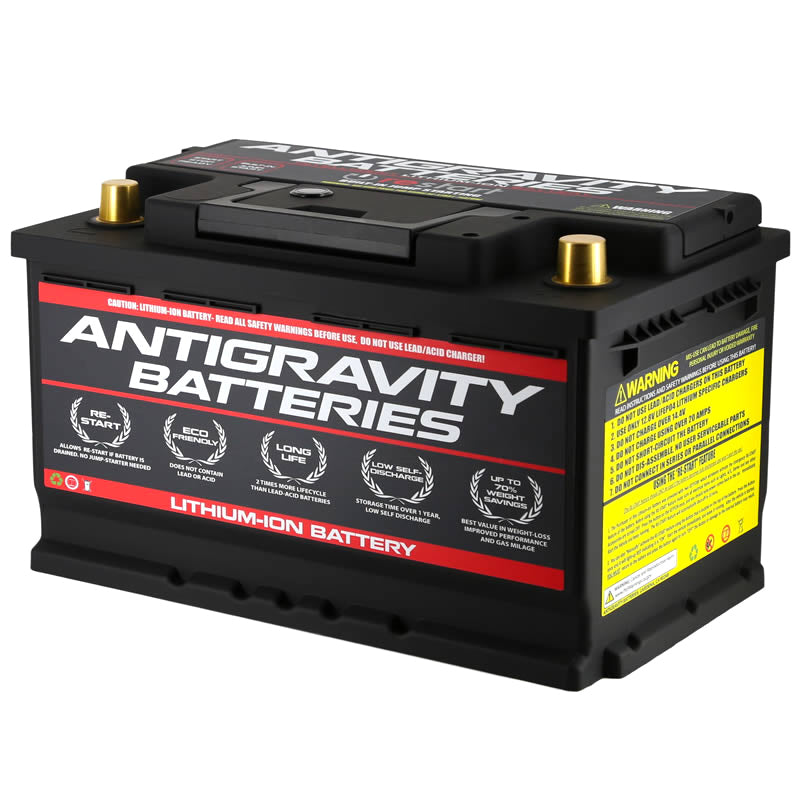 ANT BATTERY L5
