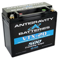 ANT BATTERY SPECIAL VOLTAGE