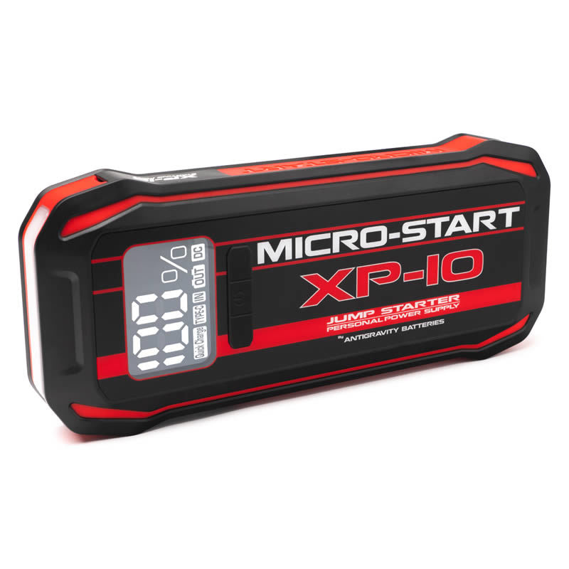 ANT MICRO-START