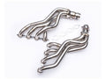 Agency Power Stainless Steel Race Headers Chevrolet Camaro 10-15