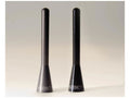 Agency Power Universal Shorty Antenna - Gunmetal