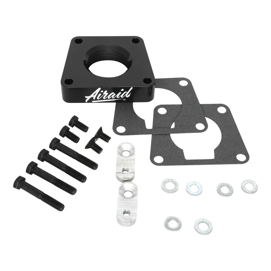 Throttle Body Spacer