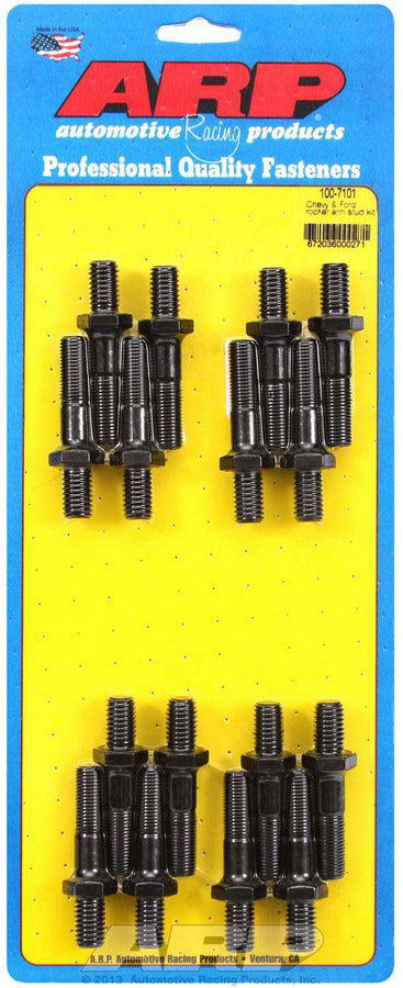 STUDS RCKR ARM 16PK