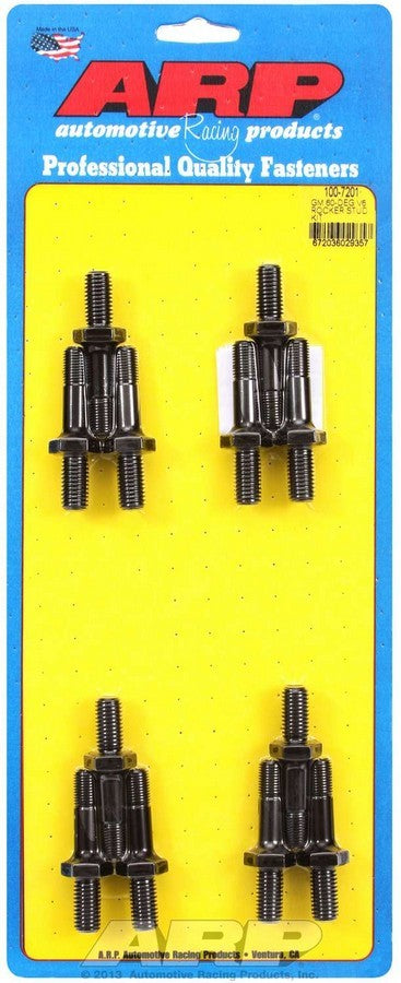 12PC ROCKER ARM STUD KIT