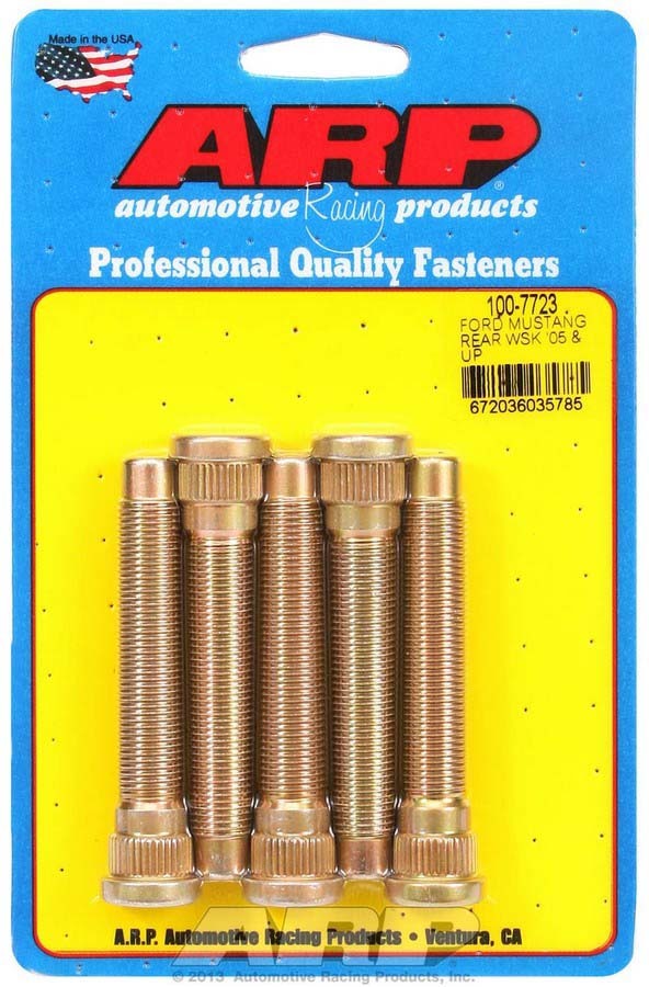 WHEEL STUDS