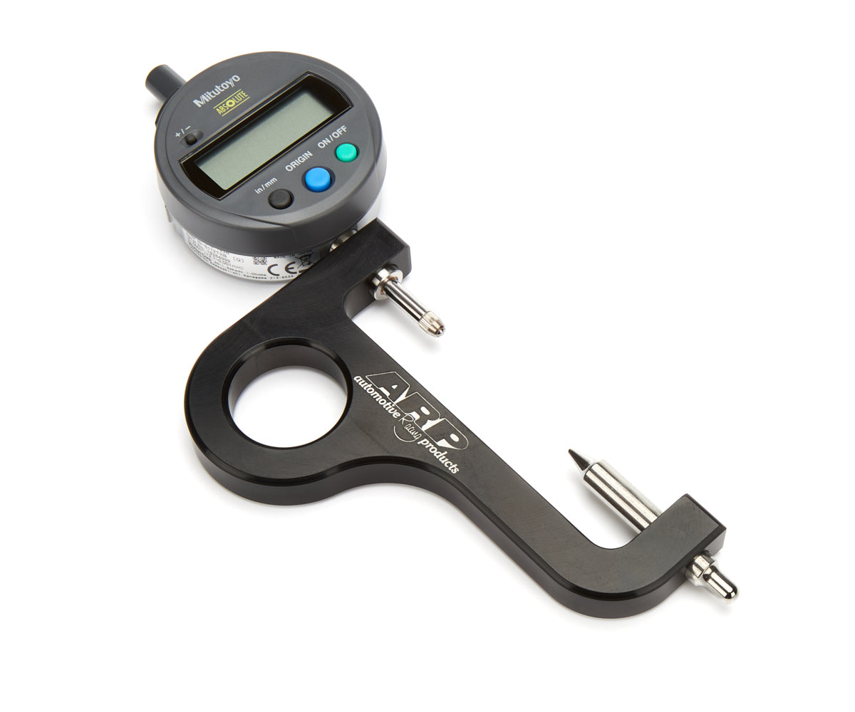 DIGITAL ROD BOLT STRETCH GAUGE