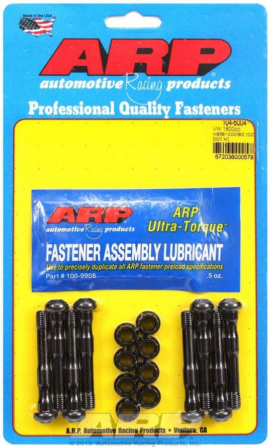 ROD BOLT KIT