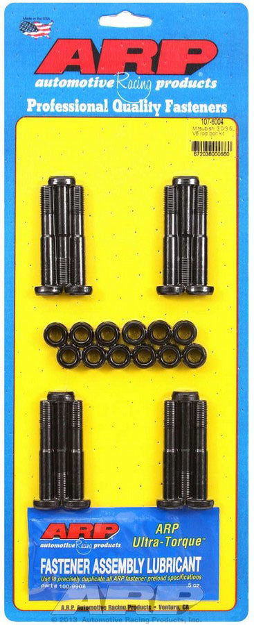 ROD BOLT KIT