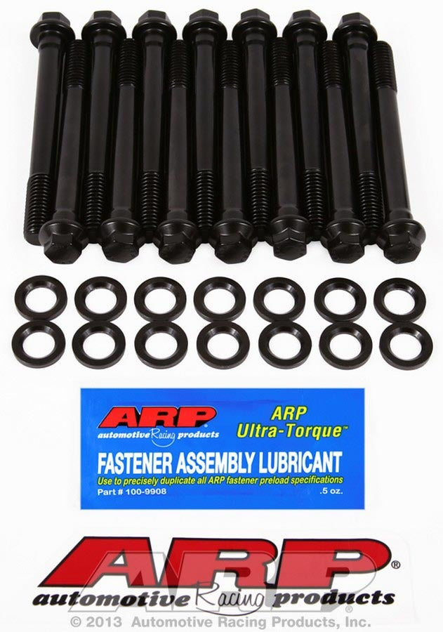 AMC 258CI HEAD BOLT KIT