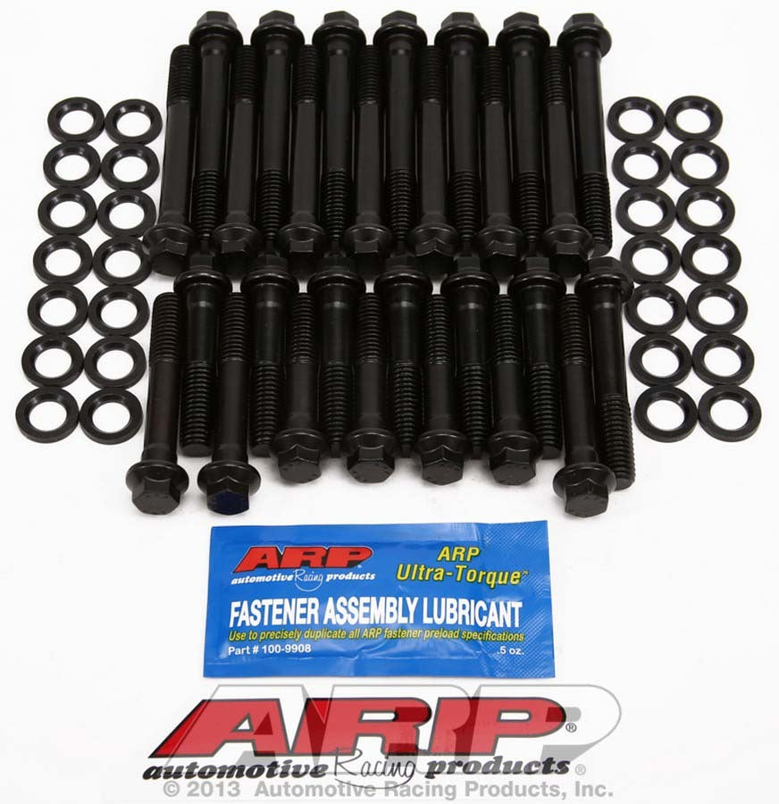 HEAD BOLTS