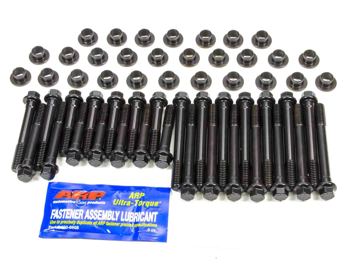 HEAD BOLTS