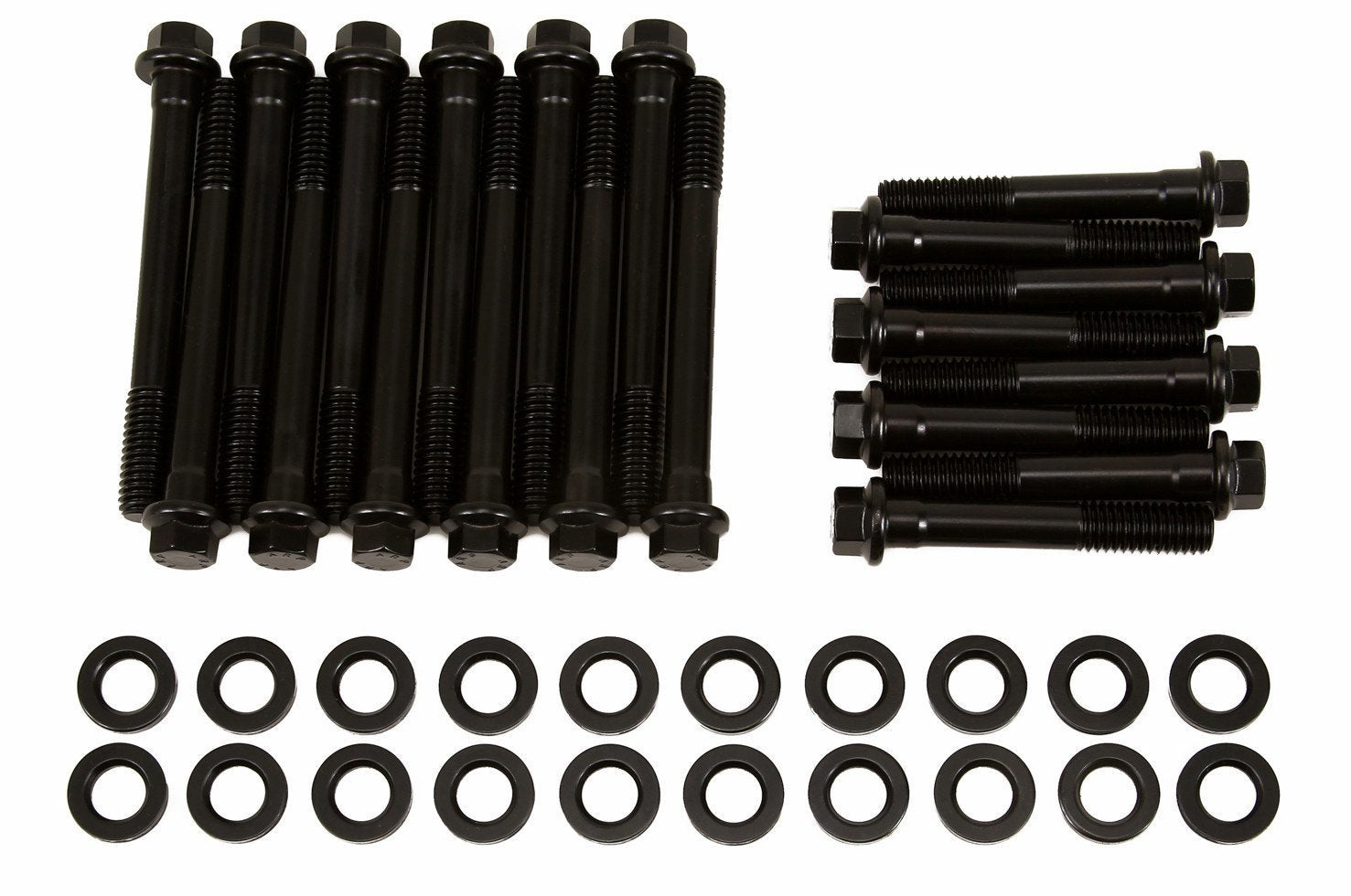 HEAD BOLTS
