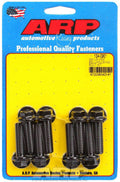 Bellhousing Bolt Kit - 6pt. GM LS