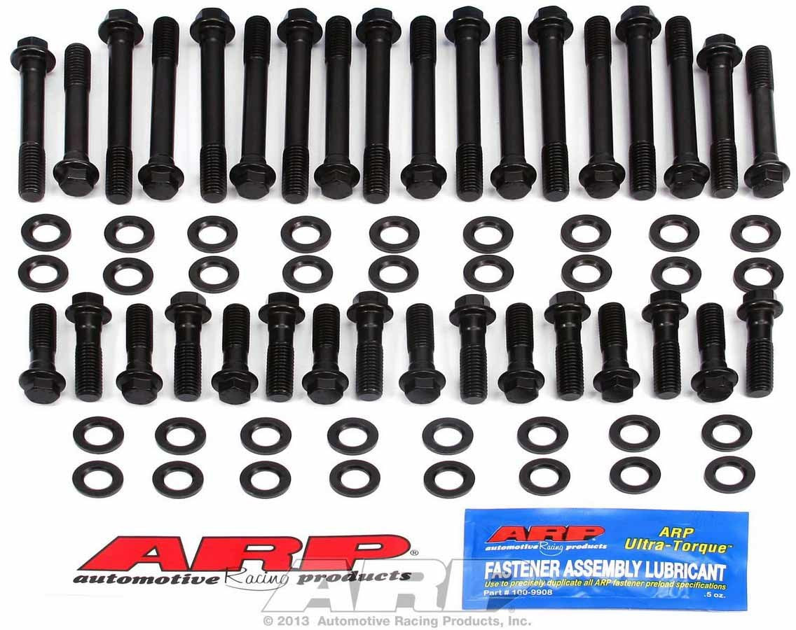 SBC HEAD BOLT KIT 6PT