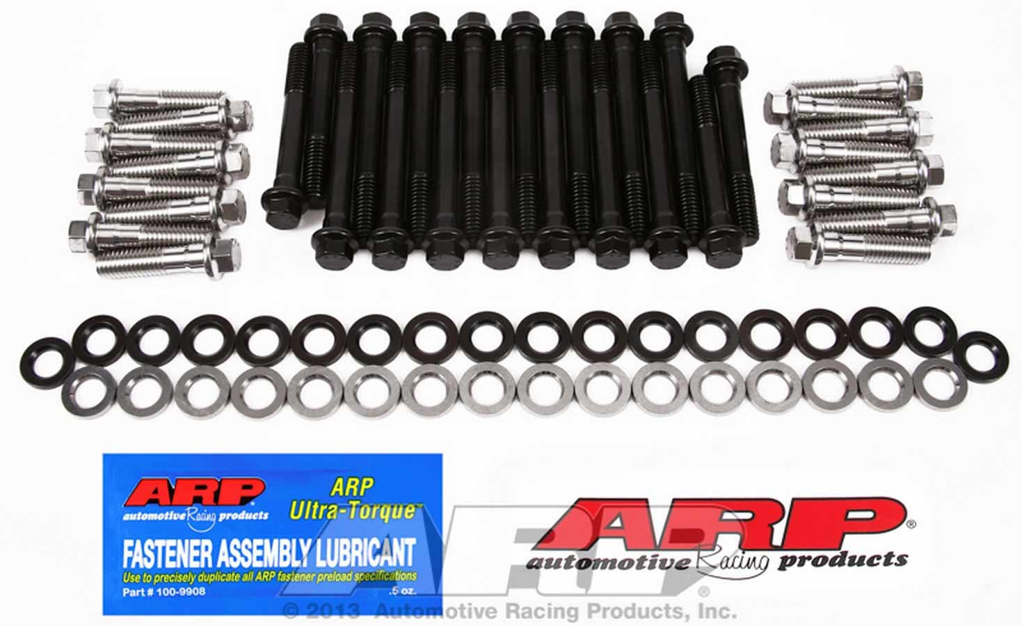 SB CHEVY OEM HBK SS HEX OUTER