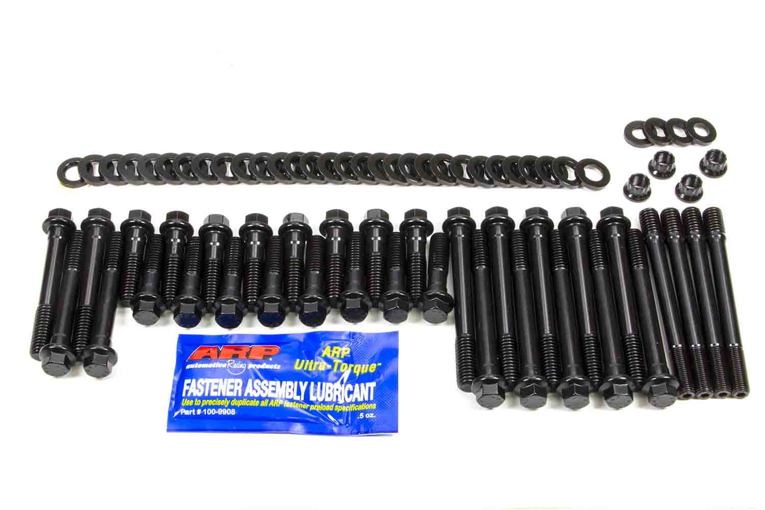 HEAD BOLTS