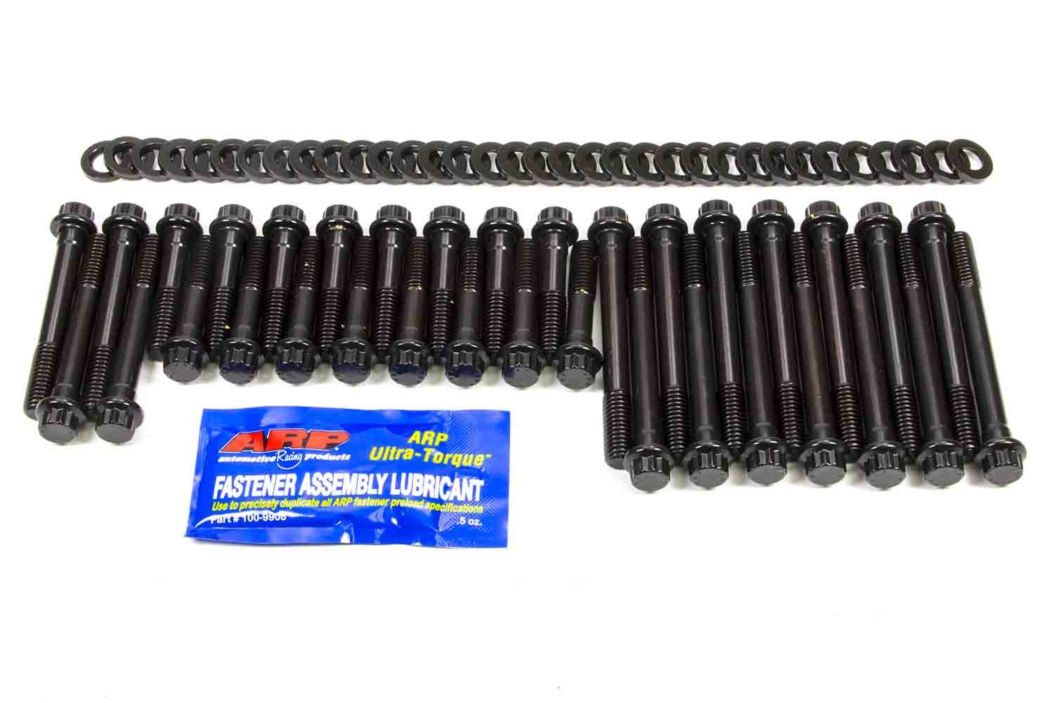 HEAD BOLT KIT
