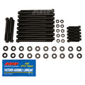 12 POINT HEAD BOLTS
