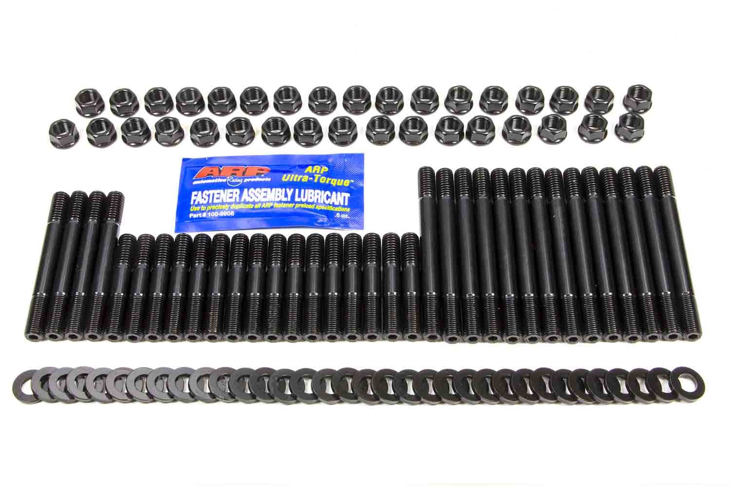 SBC W/BRODIX DART SPORTSMAN HD
