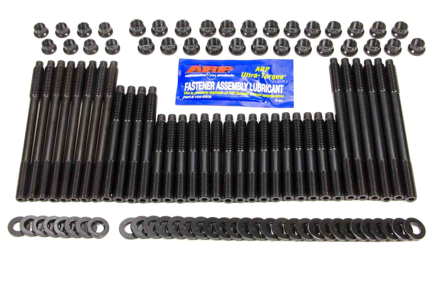 HEAD STUDS
