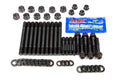 SB CHEVY W/4-BOLT FRONT & REAR