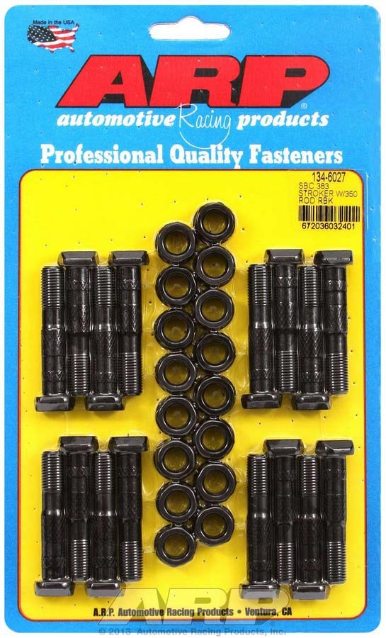 ROD BOLT