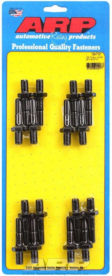 STUDS RCKR ARM 16PK