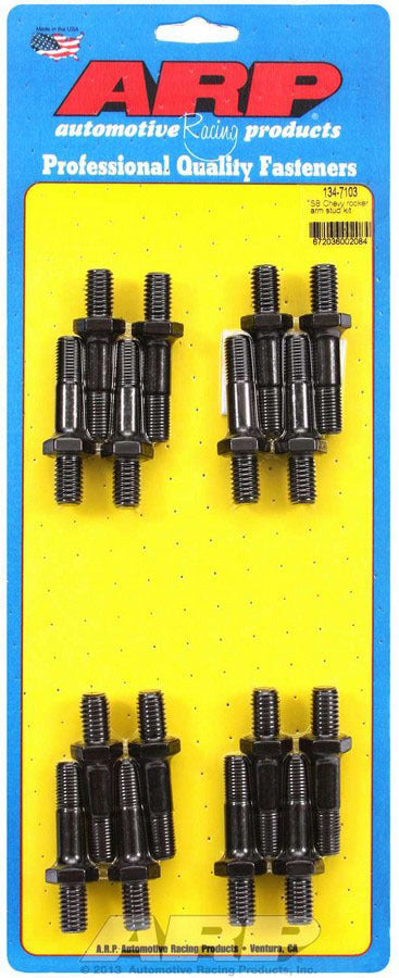 STUDS RCKR ARM 16PK