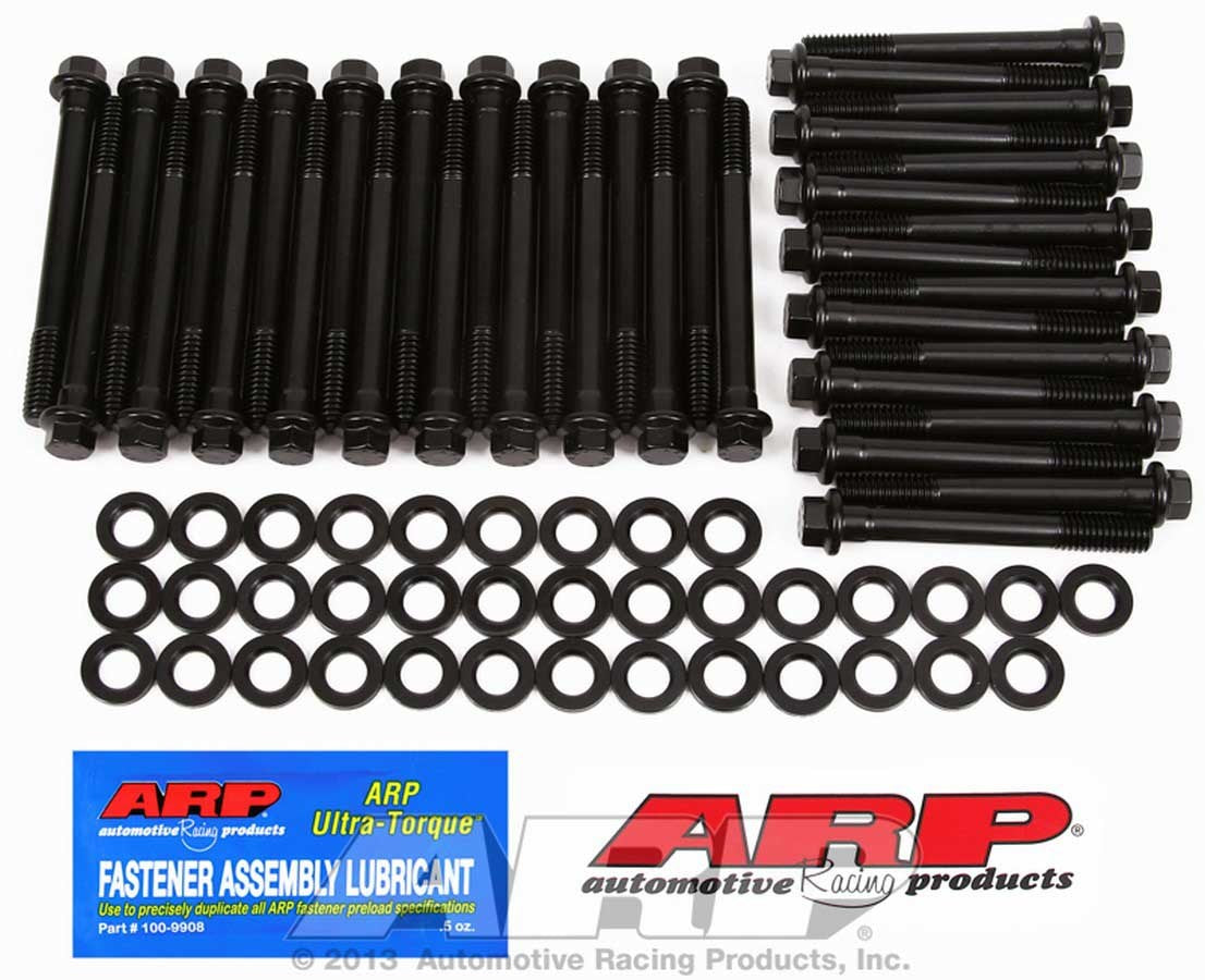 BB CHEVY 409 HEAD BOLT KIT