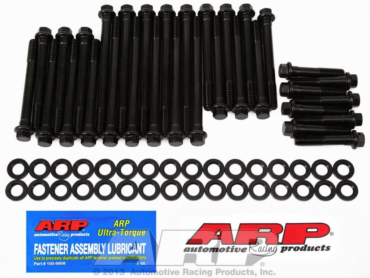 HEAD BOLT KIT