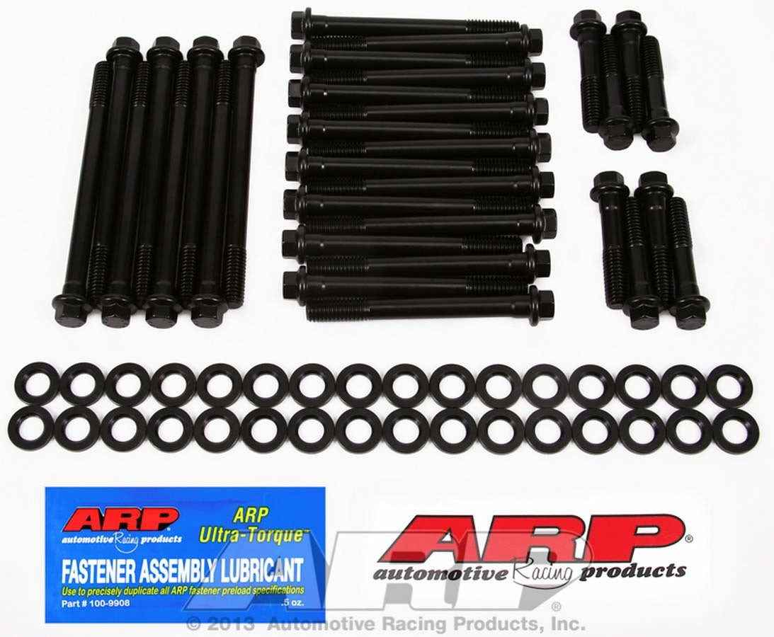 HEAD BOLT KIT BIG CHEVY