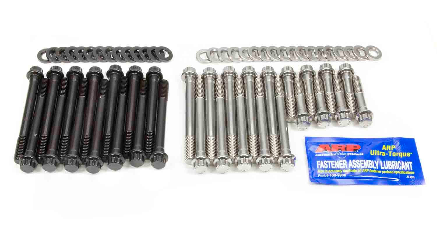 BB CHEVY OEM HBK SS 12PT OUTER