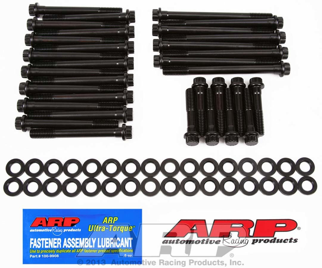 HEAD BOLT KIT