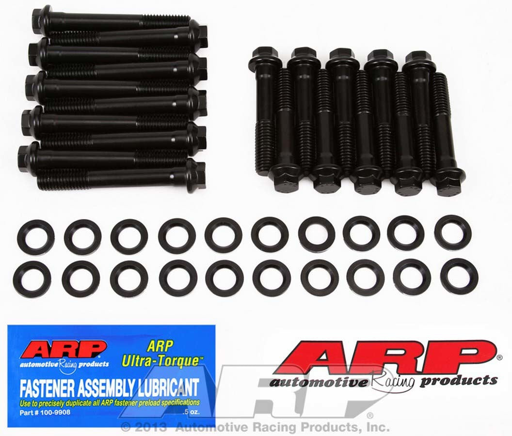 MAIN BOLT KIT