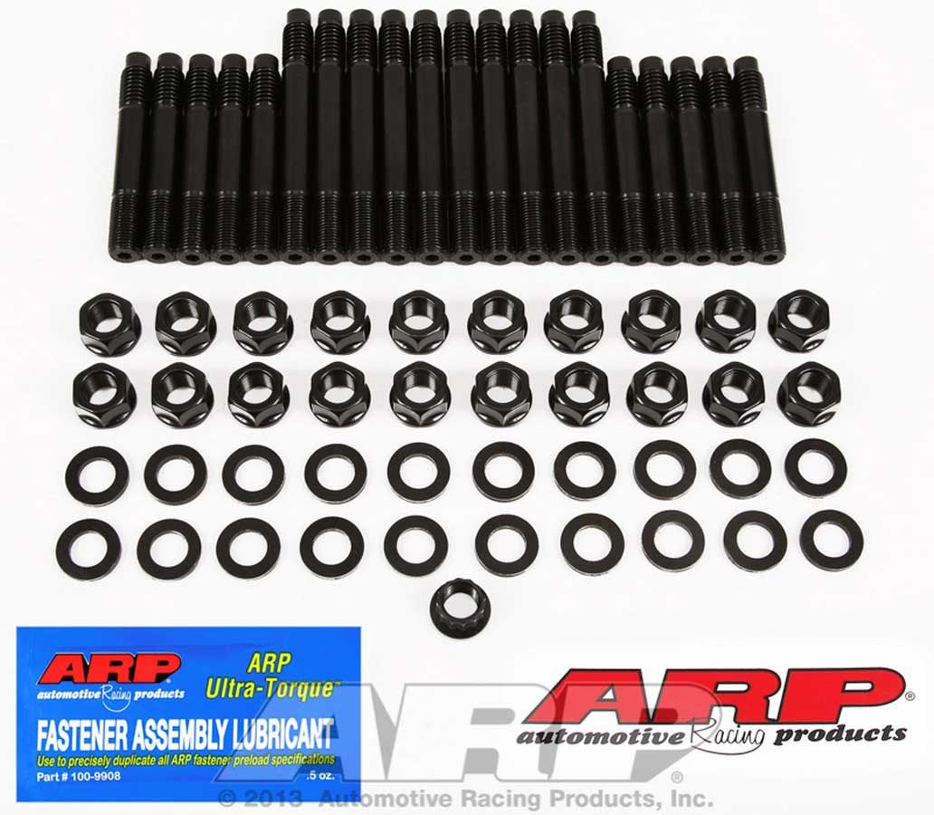 KIT MAIN STUD BB 4