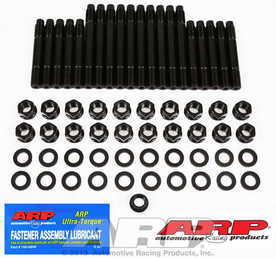 MAIN STUD KIT BB CHEVY MOCK