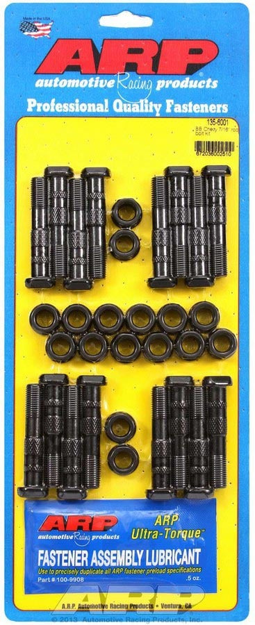 CON ROD BOLT KIT