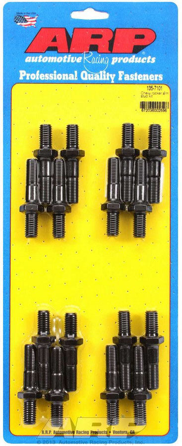 STUDS RCKR ARM 16PK