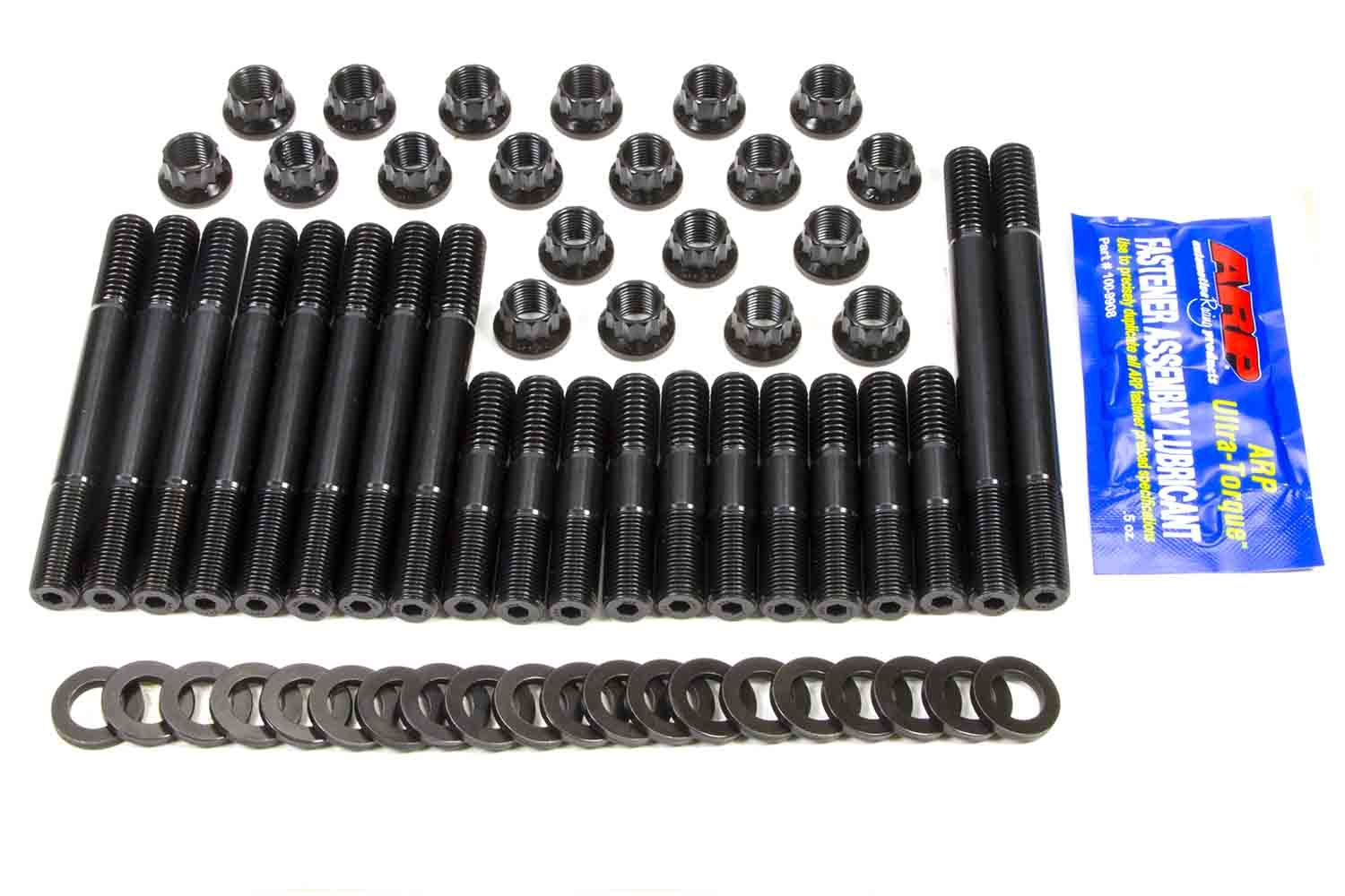 STUD KIT PLY