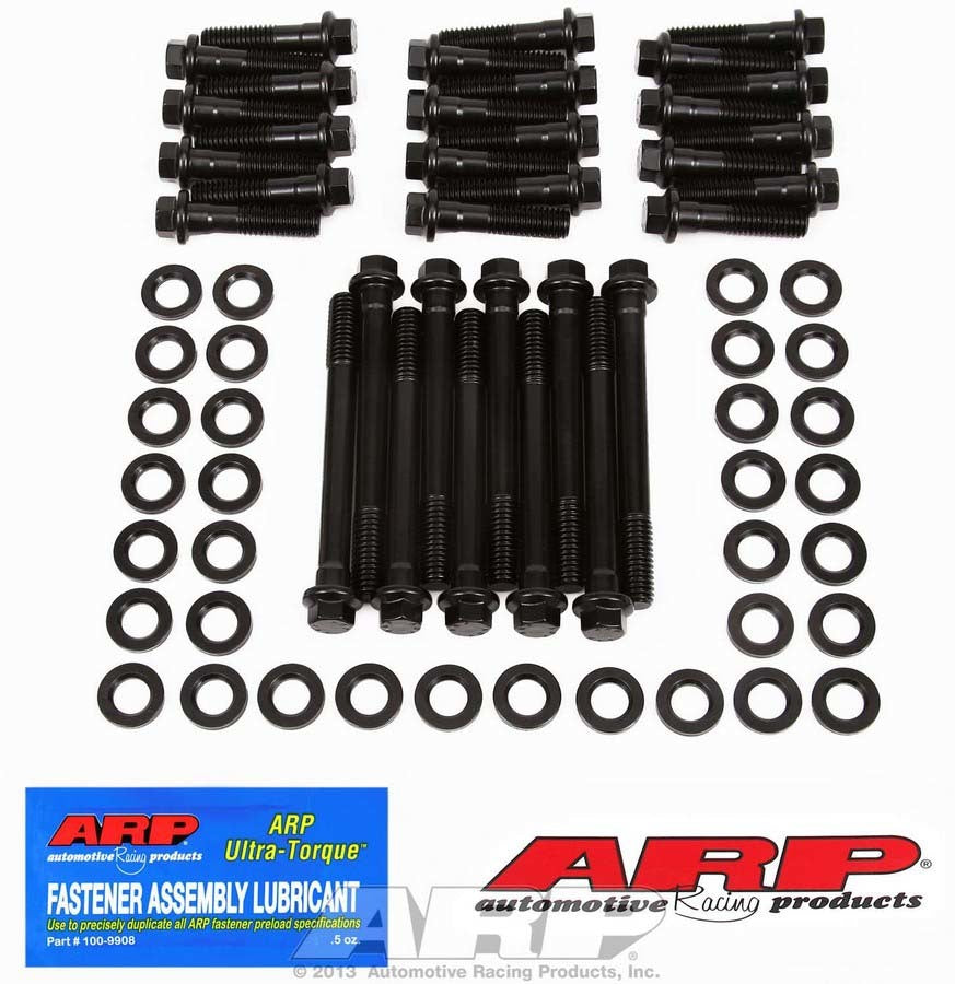 BBM HEAD BOLTS - INDY (34)