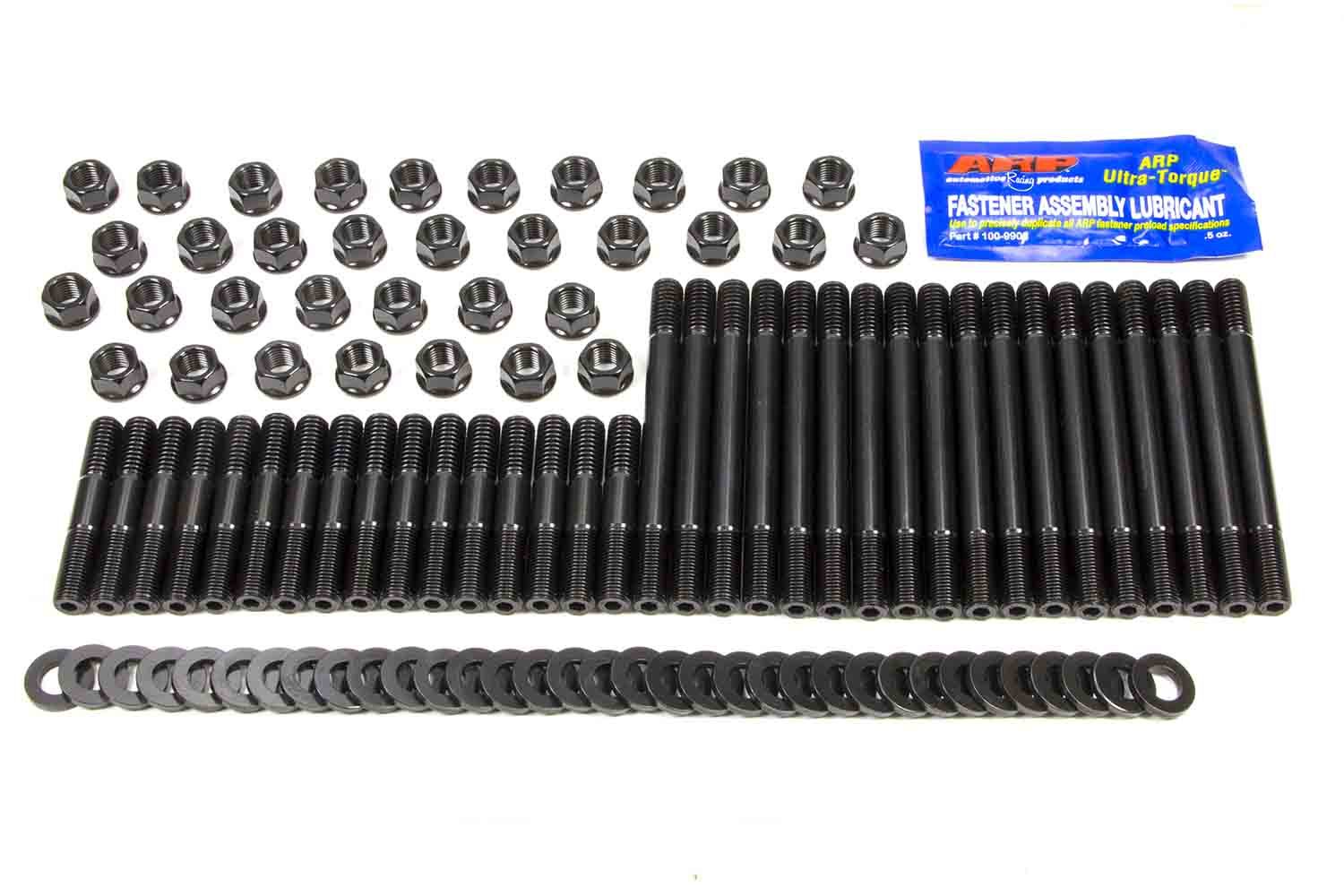 HEAD STUDS