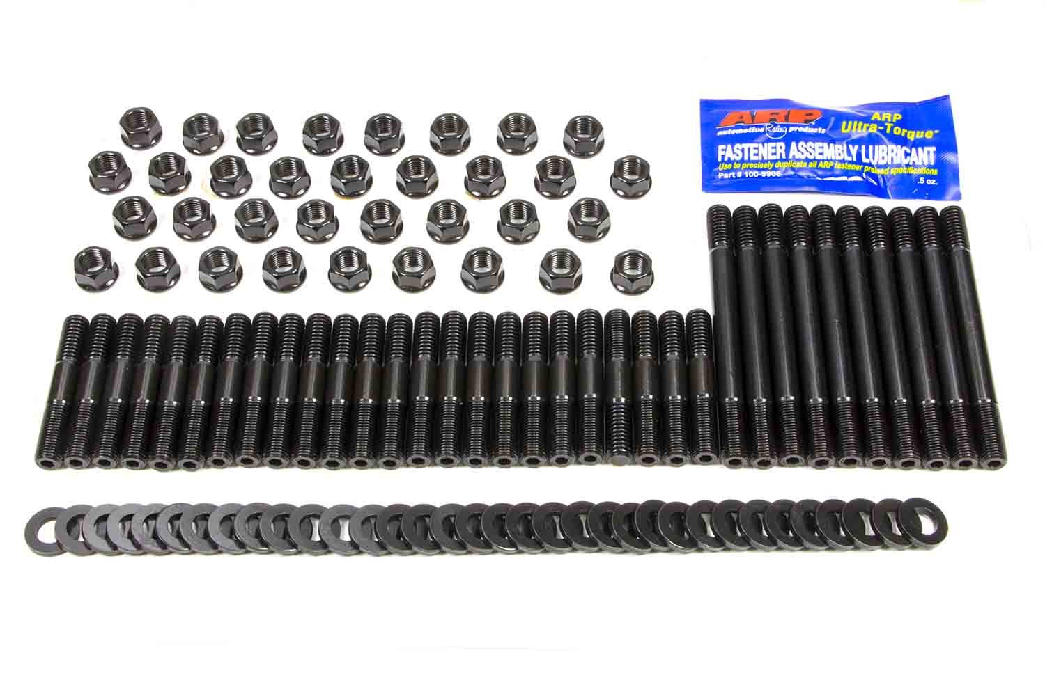 HEAD STUDS