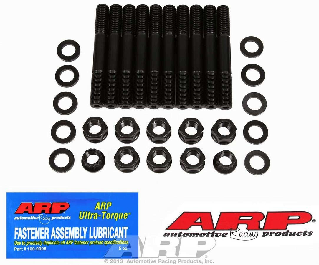 CHRYSLER 354 HEMI MAIN STUDKIT