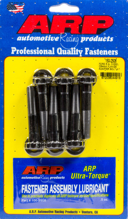 CRANK ADAPTER BOLT