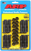 ROD BOLTS