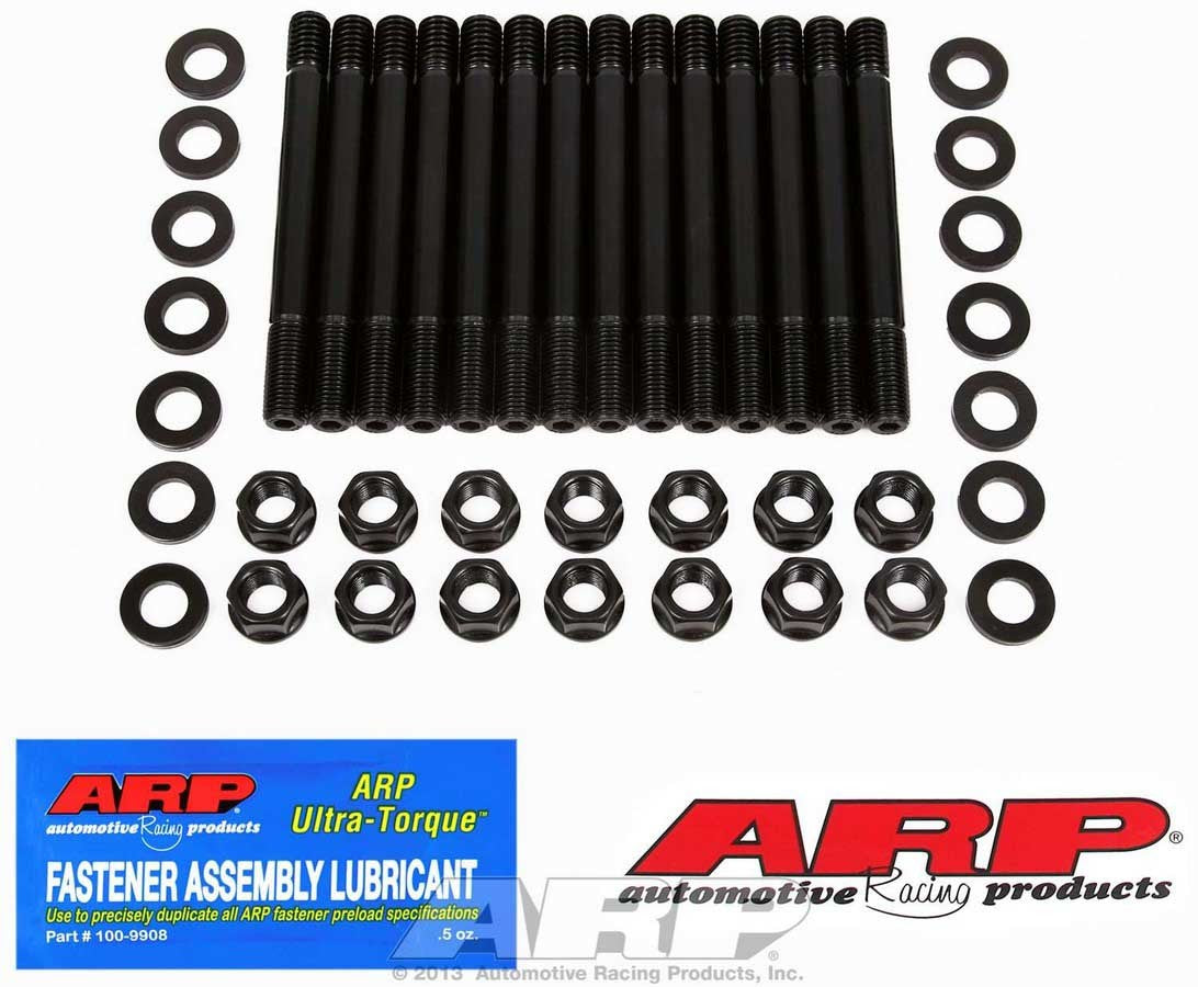 FORD INLINE 6 240-300 HEX HEAD