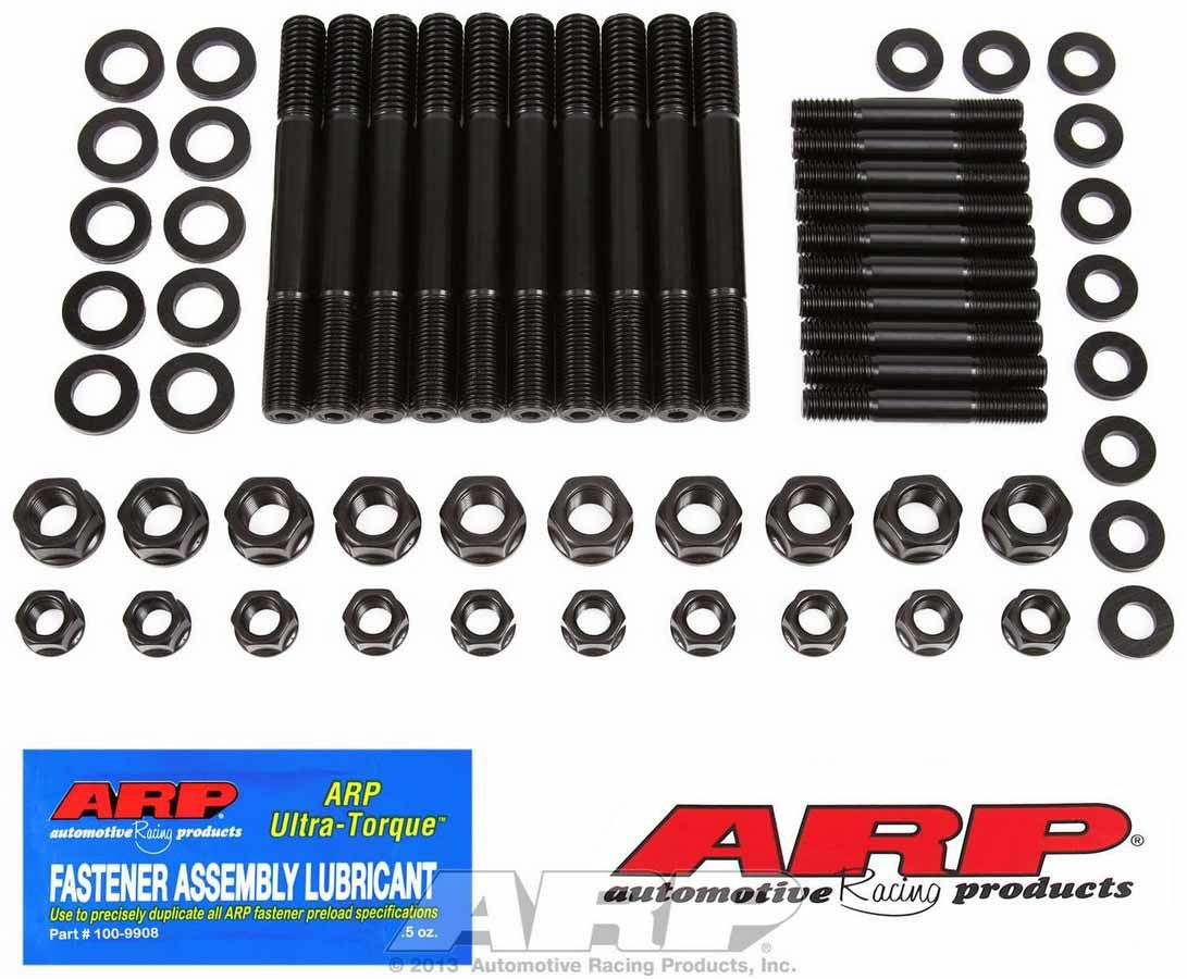 FORD CLEVE MAIN STUD KIT