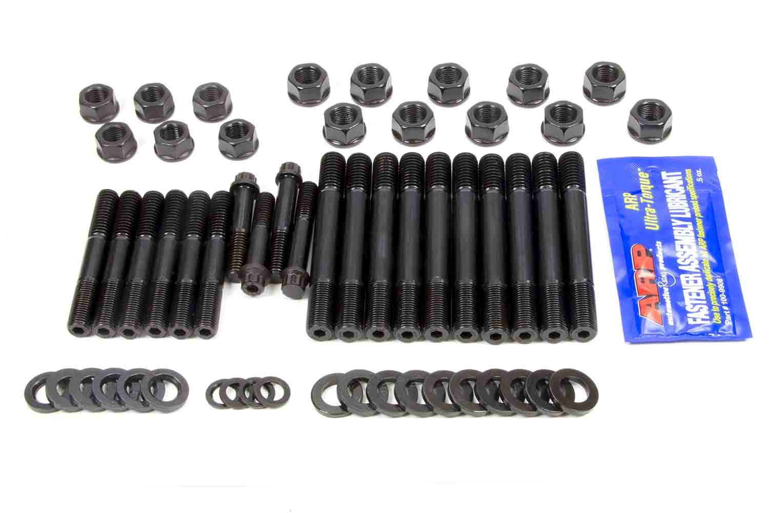 MAIN BOLTS