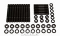STUDS MAIN CAP 4-BOLT KIT